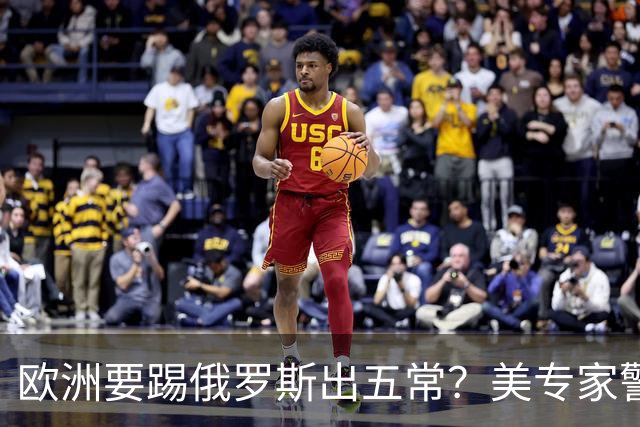 欧洲要踢俄罗斯出五常？美专家警告：一旦得手，下一个就是中国