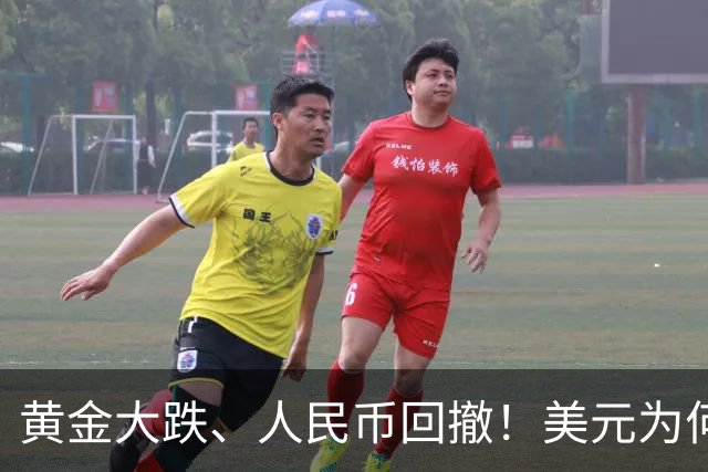 黄金大跌、人民币回撤！美元为何一夜之间掀了牌桌？